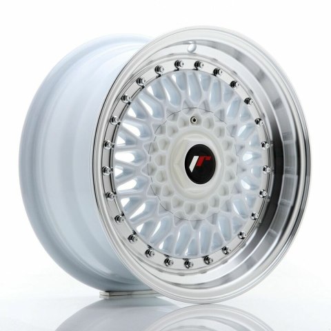 Felga Samochodowa Japan Racing JR9 Biały 15" PCD 4x100 PCD 4x108 ET20