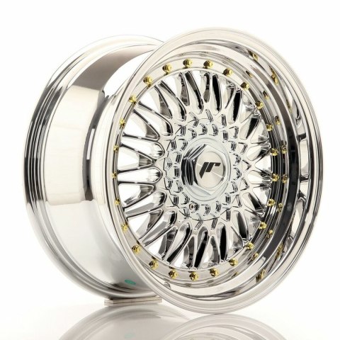 Felga Samochodowa Japan Racing JR9 Polerowany 17" CB 74,1