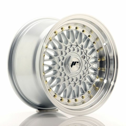 Felga Samochodowa Japan Racing JR9 Srebrzysty 16" ET20 CB 74,1