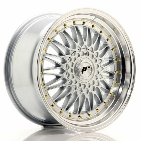 Felga Samochodowa Japan Racing JR9 Srebrzysty 18" PCD 5x114 ET40 CB 74,1