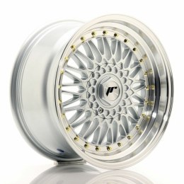Felga Samochodowa Japan Racing JR9 Srebrzysty PCD 5x108 PCD 5x112 ET35 CB 74,1 17