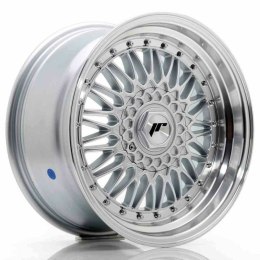 Felga Samochodowa Japan Racing JR9 Srebrzysty PCD 5x112 ET35 17