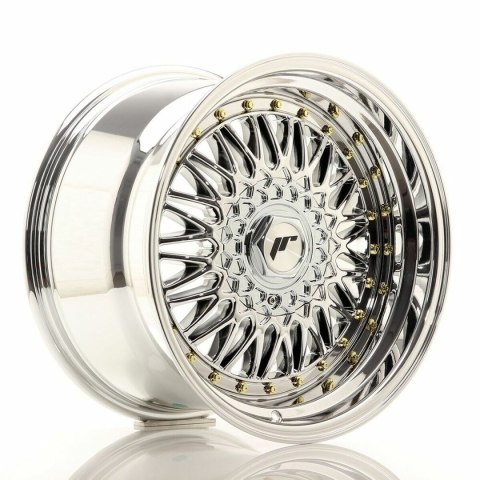 Felga Samochodowa Japan Racing JR91710XX2074CH ET20 Srebro 17" CB 74,1