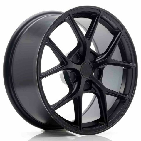 Felga Samochodowa Japan Racing SL01 Czarny matowy ET20 Matowy 17"