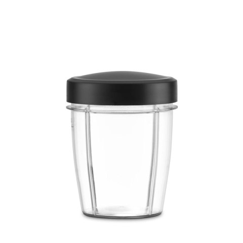 Mikser z Tworzywa Sztucznego UFESA 70205397 Czarny 900 W