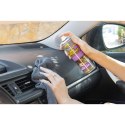 Zestaw do czyszczenia i przechowywania ABC Parts ZABC12202 Środek do Czyszczenia Deski Rozdzielczej Nowy Samochód 170 ml 2 Częśc