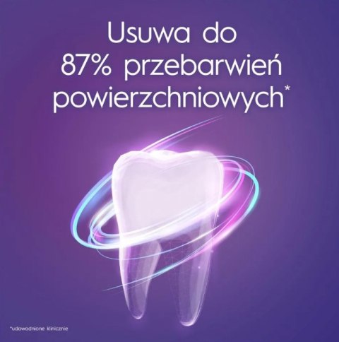 Blend-a-med 3D White Classic Fresh Pasta do Zębów 2 x 75 ml