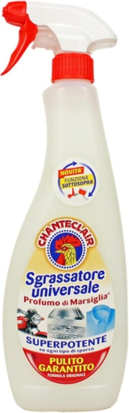 Chanteclair Marseille Universalny Odtłuszczacz 700 ml