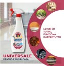 Chanteclair Marseille Universalny Odtłuszczacz 700 ml
