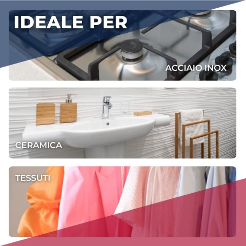 Chanteclair Marseille Universalny Odtłuszczacz Opakowanie Uzupełniające 600 ml