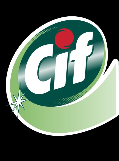 Cif Crema Limone Mleczko do Czyszczenia 500 ml