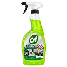 Cif Ultra Max Odtłuszczacz 750 ml