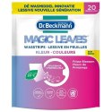 Dr. Beckmann Listki do Prania Color 20 szt.
