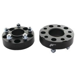 Dystanse poszerzające Japan Racing JRWA3 PCD 4x114 CB 66,1 35 mm