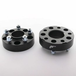 Dystanse poszerzające Japan Racing JRWA3 PCD 5x114 CB 66,1 35 mm