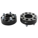 Dystanse poszerzające Japan Racing JRWA3 PCD 5x114 CB 67,1 40 mm