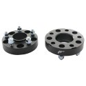 Dystanse poszerzające Japan Racing JRWA3 PCD 6x139 CB 106 30 mm