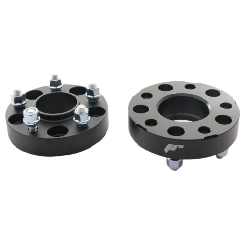 Dystanse poszerzające Japan Racing JRWA3 PCD 6x139 CB 67,1 30 mm