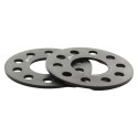 Dystanse poszerzające Japan Racing JRWS1 5X98 3X112 66,0 5 mm