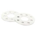 Dystanse poszerzające Japan Racing JRWS1 PCD 5x100 PCD 5x112 CB 57,1 5 mm