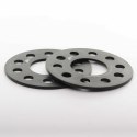Dystanse poszerzające Japan Racing JRWS1 PCD 5x108 63,3 5 mm
