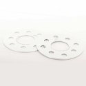 Dystanse poszerzające Japan Racing JRWS1 PCD 5x108 PCD 5x110 CB 65,1 3 mm