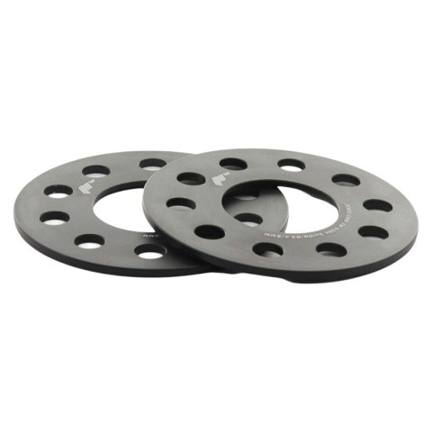 Dystanse poszerzające Japan Racing JRWS1 PCD 5x114 PCD 5x120 CB 60,1 5 mm