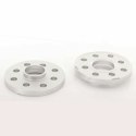Dystanse poszerzające Japan Racing JRWS2 5X98 3X112 66,0 12 mm