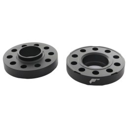Dystanse poszerzające Japan Racing JRWS2 5X98 3X112 66,0 25 mm