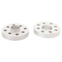 Dystanse poszerzające Japan Racing JRWS2 5X98 3X112 66,0 25 mm