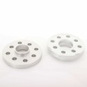 Dystanse poszerzające Japan Racing JRWS2 PCD 4x100 PCD 4x108 CB 57,1 20 mm