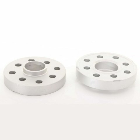 Dystanse poszerzające Japan Racing JRWS2 PCD 4x100 PCD 4x108 CB 57,1 25 mm