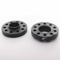 Dystanse poszerzające Japan Racing JRWS2 PCD 5x100 PCD 5x112 CB 57,1 25 mm