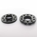 Dystanse poszerzające Japan Racing JRWS2 PCD 5x108 PCD 5x110 CB 65,1 15 mm