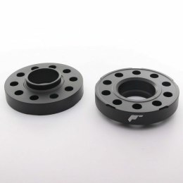 Dystanse poszerzające Japan Racing JRWS2 PCD 5x120 72,5 25 mm