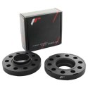 Dystanse poszerzające Japan Racing JRWS2 PCD 5x120 74,1 20 mm