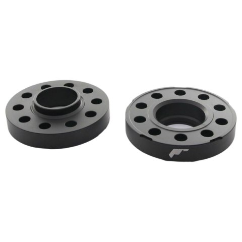 Dystanse poszerzające Japan Racing JRWS2 PCD 5x120 74,1 25 mm