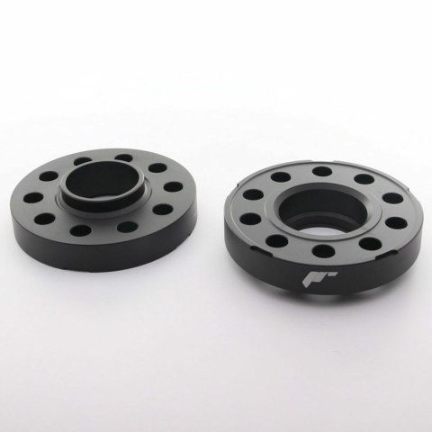 Dystanse poszerzające Japan Racing JRWS2 PCD 5x120 74,1 25 mm