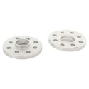 Dystanse poszerzające Japan Racing JRWS2 PCD 5x120 CB 72,6 15 mm