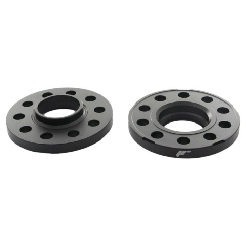 Dystanse poszerzające Japan Racing JRWS2 PCD 5x120 CB 72,6 15 mm