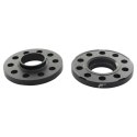 Dystanse poszerzające Japan Racing JRWS2 PDC 5x130 71,6 10 mm