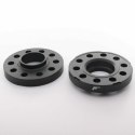 Dystanse poszerzające Japan Racing JRWS2 PDC 5x130 71,6 20 mm