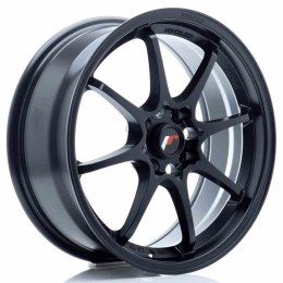 Felga Samochodowa Japan Racing JR517704F2565BF Czarny 4 x 108 PCD 4x108 ET25 17