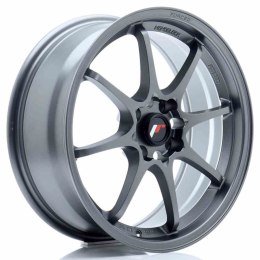 Felga Samochodowa Japan Racing JR517704H3867GMM Metal PCD 4x100 ET38 17