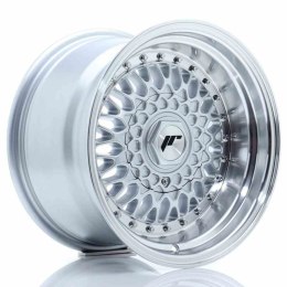 Felga Samochodowa Japan Racing JR9159141074SS Srebrzysty 15
