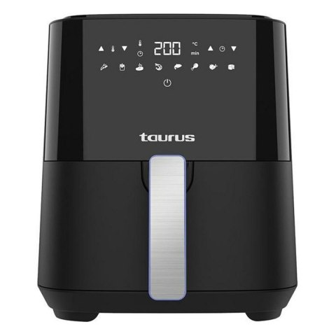 Frytkownica na gorące powietrze Taurus 973994000