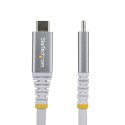 Kabel USB Startech CC3M20GUSB4CXW Biały 3 m