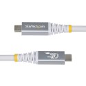 Kabel USB Startech CC3M20GUSB4CXW Biały 3 m