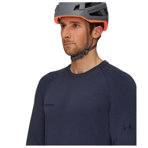 Kask Mammut Crag Sender