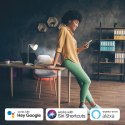 Lampa stołowa Muvit MIOLAMP004 Biały 6 W Wi-Fi (1 Sztuk)